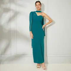 MERCADITO ESPAÑOL - Vestido Largo Mujer Lady P.
