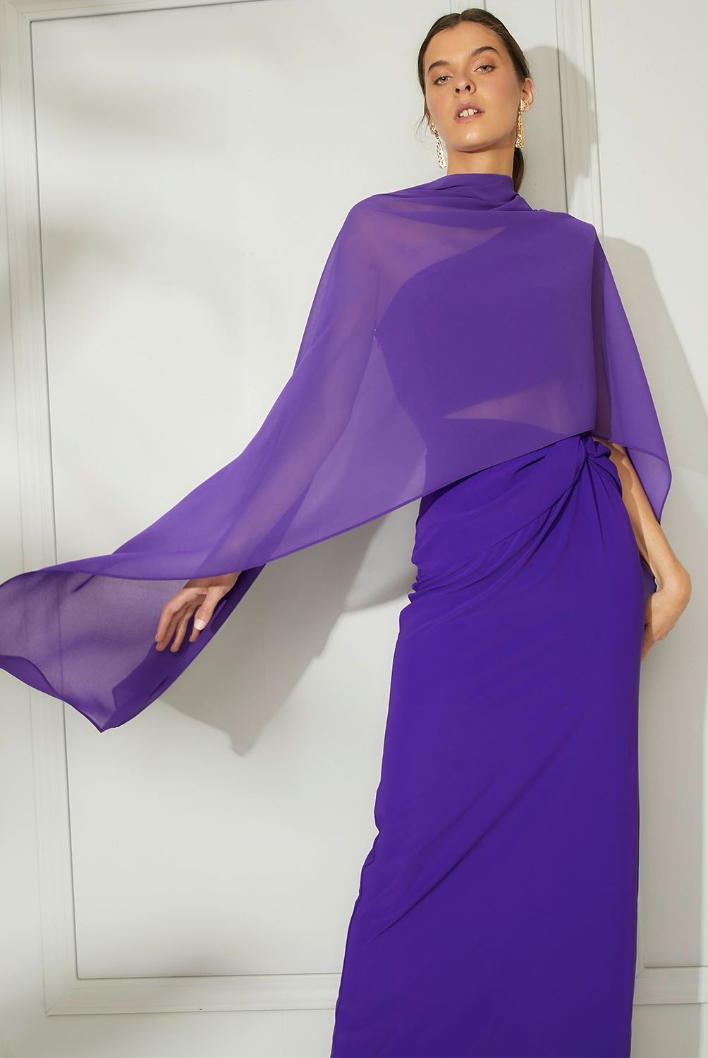 MERCADITO ESPAÑOL - Pañuelo Mujer Lady Pipa