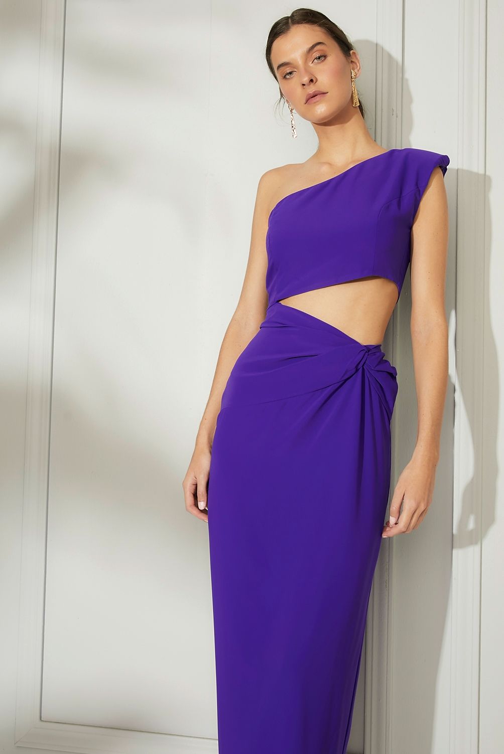 MERCADITO ESPAÑOL - Vestido Largo Mujer Lady P.