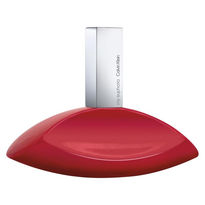 CALVIN KLEIN - Calvin Klein My Euphoria Eau de Parfum Para Mujer 100 Ml