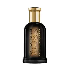HUGO BOSS - Perfume Hombre Boss Bottled Elixir De Parfum 100 Ml