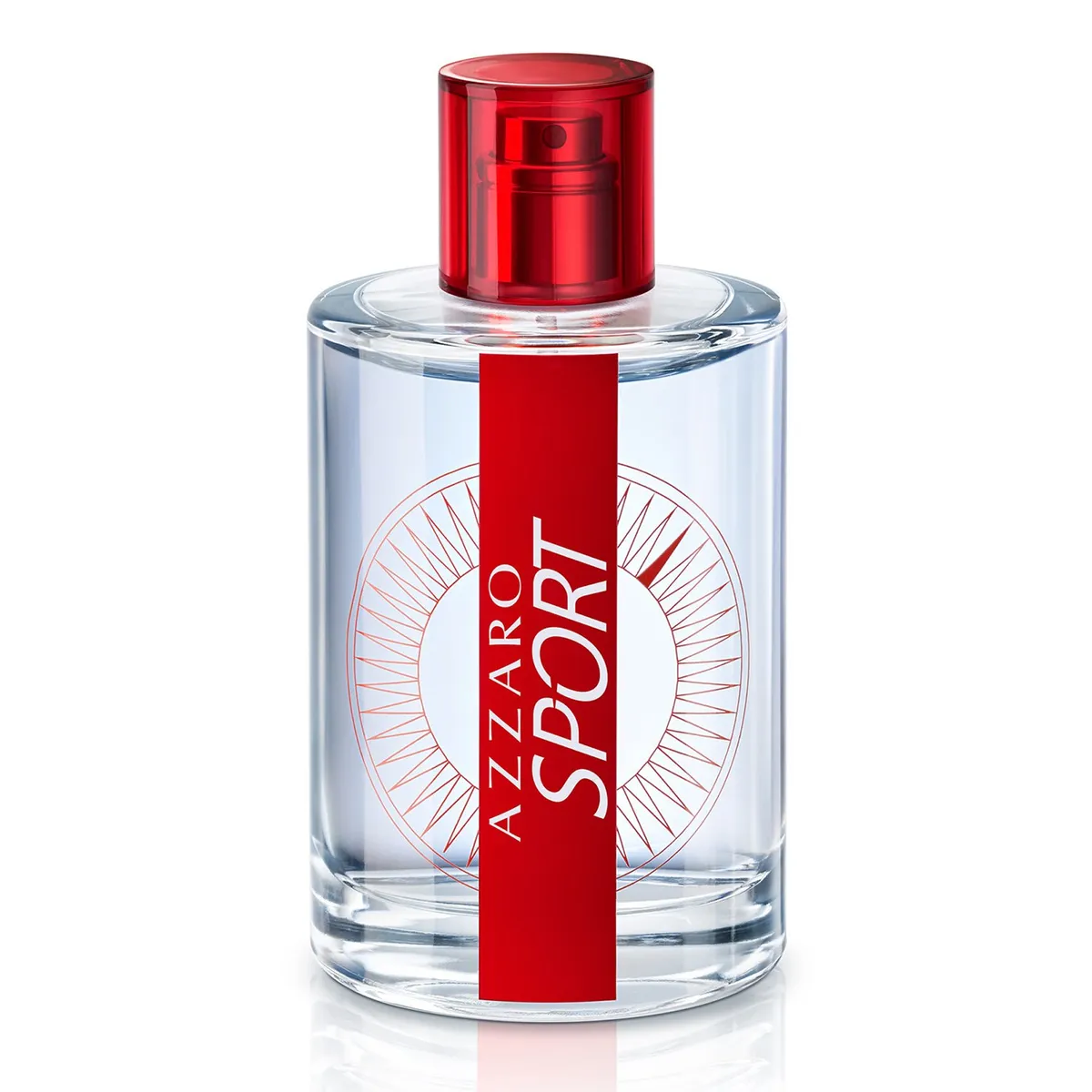 AZZARO - Perfume Hombre Sport EDT 100Ml Azzaro