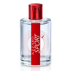 AZZARO - Perfume Hombre Sport EDT 100Ml