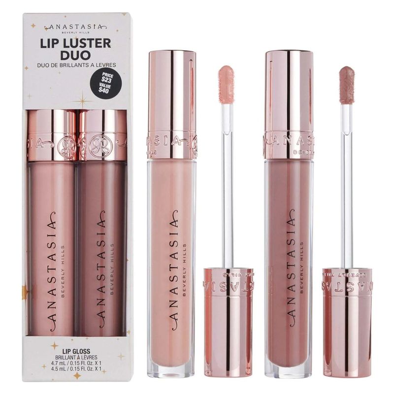 ANASTASIA - Set Lip Gloss Anastasia