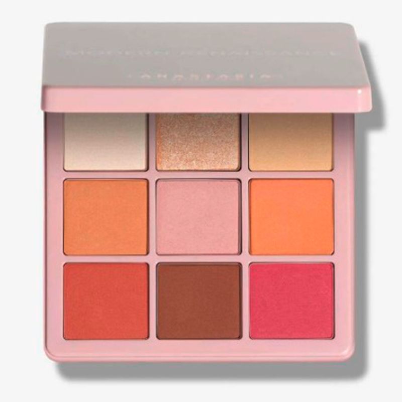 ANASTASIA - Paleta Mini MODERN RENAISSANCE Anastasia