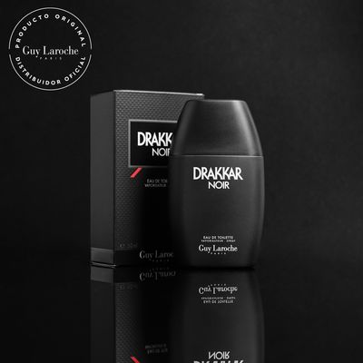 Imagen 2 del producto Perfume Hombre Drakkar Noir EDT 50Ml