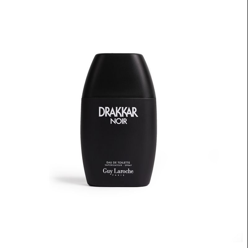 GUY LAROCHE - Perfume Hombre Drakkar Noir EDT V100Ml Guy Laroche