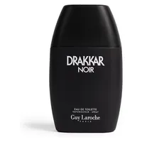 Perfume Hombre Drakkar Noir EDT V200Ml