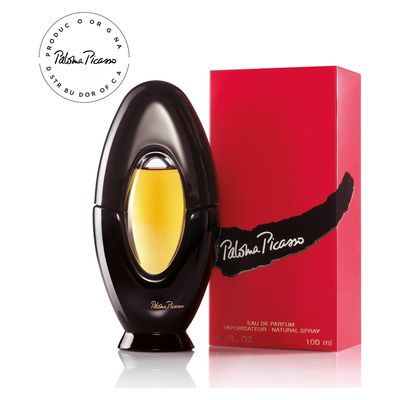 Imagen 2 del producto Perfume Mujer Mon Parfum Edp V100Ml