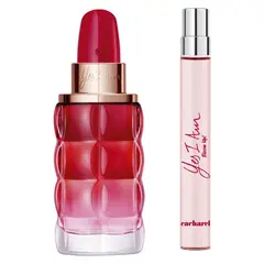 CACHAREL - Perfume Mujer Yesi Am Bloom 50+10Ml