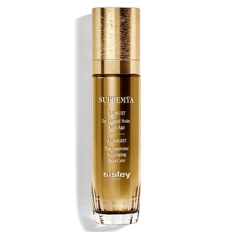 Crema de Noche Supremÿa La Nuit Le Grand Soin Anti-Âge 50Ml