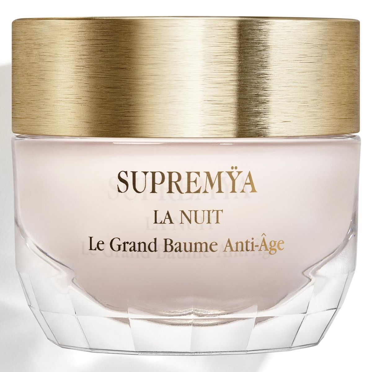 SISLEY - Supremÿa La Nuit Le Grand Baume Anti-Âge 50Ml Sisley