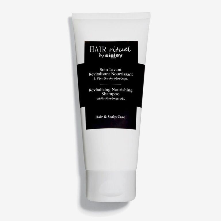Soin Lavant Revitalisant Nourrissant 200 Ml