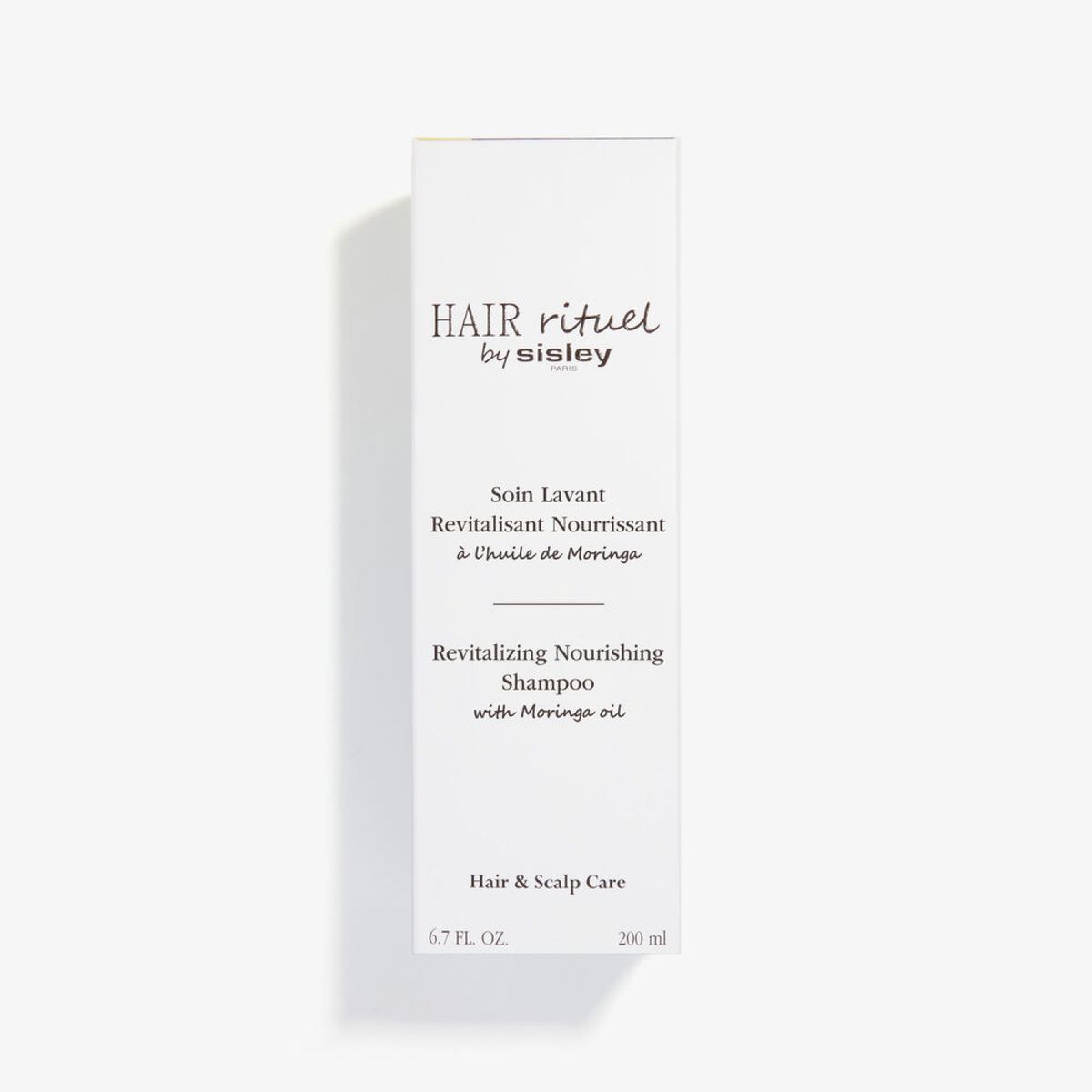 SISLEY - Soin Lavant Revitalisant Nourrissant 200 Ml Sisley