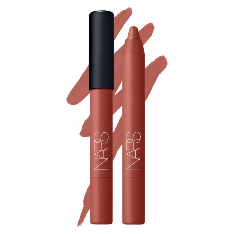 Lápiz Labial Powermatte Lip Pencil