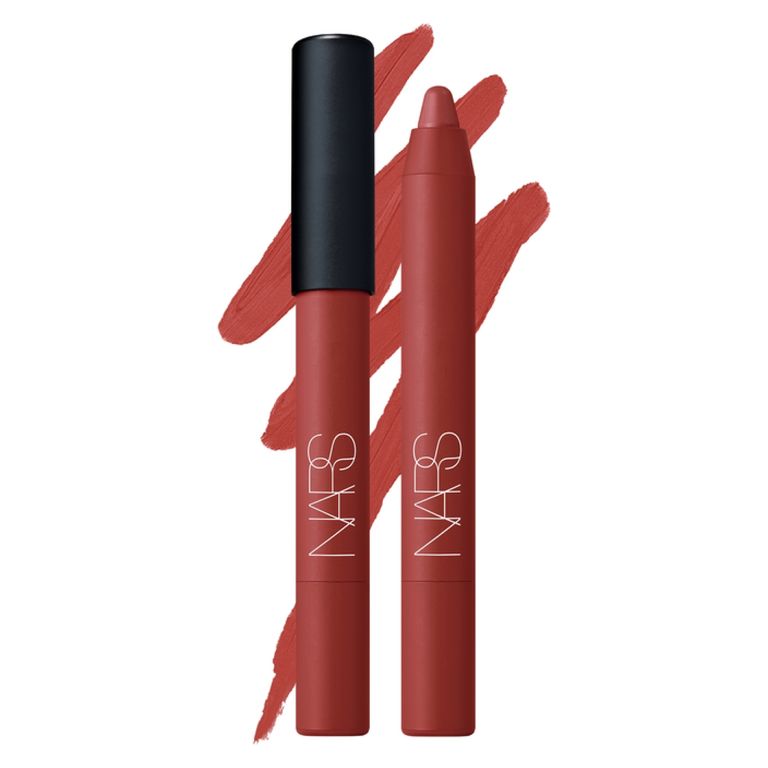 Lápiz Labial Powermatte Lip Pencil