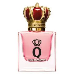 DOLCE&GABBANA - Perfume Mujer Q By Eau De Parfum 30 Ml
