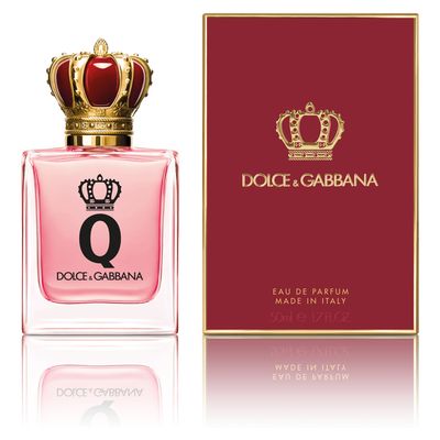 Imagen 2 del producto Perfume Mujer Q By Eau De Parfum 30 Ml