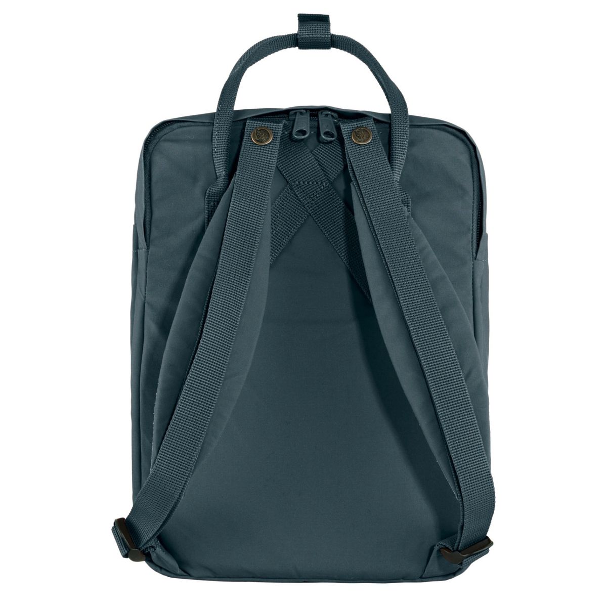 FJALLRAVEN - Kanken Laptop 13 Graphite Unisex Fjallraven