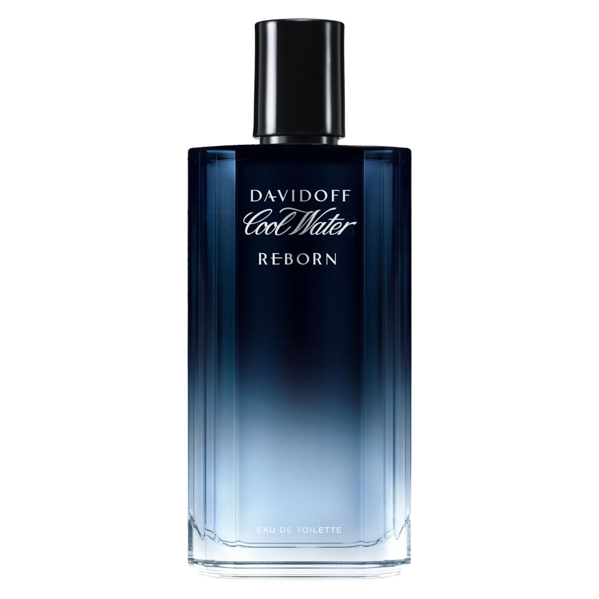 DAVIDOFF - Perfume Hombre Coolwater Reborn Man EDT 125Ml Davidoff
