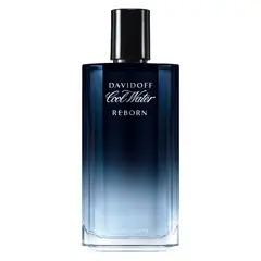 DAVIDOFF - Perfume Hombre Coolwater Reborn Man EDT 125Ml