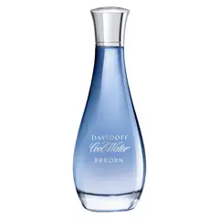 DAVIDOFF - Perfume Mujer Coolwater Reborn Wom EDT 100Ml