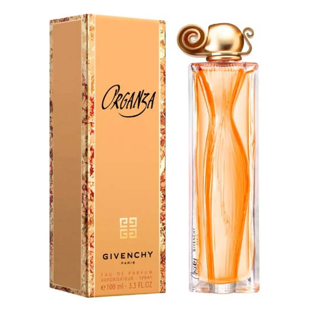 Givenchy Organza EDP 100 ml, foto 3