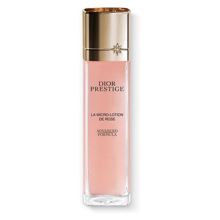 Loción Facial Dior Prestige La Micro-Lotion de Rose Advanced Formula