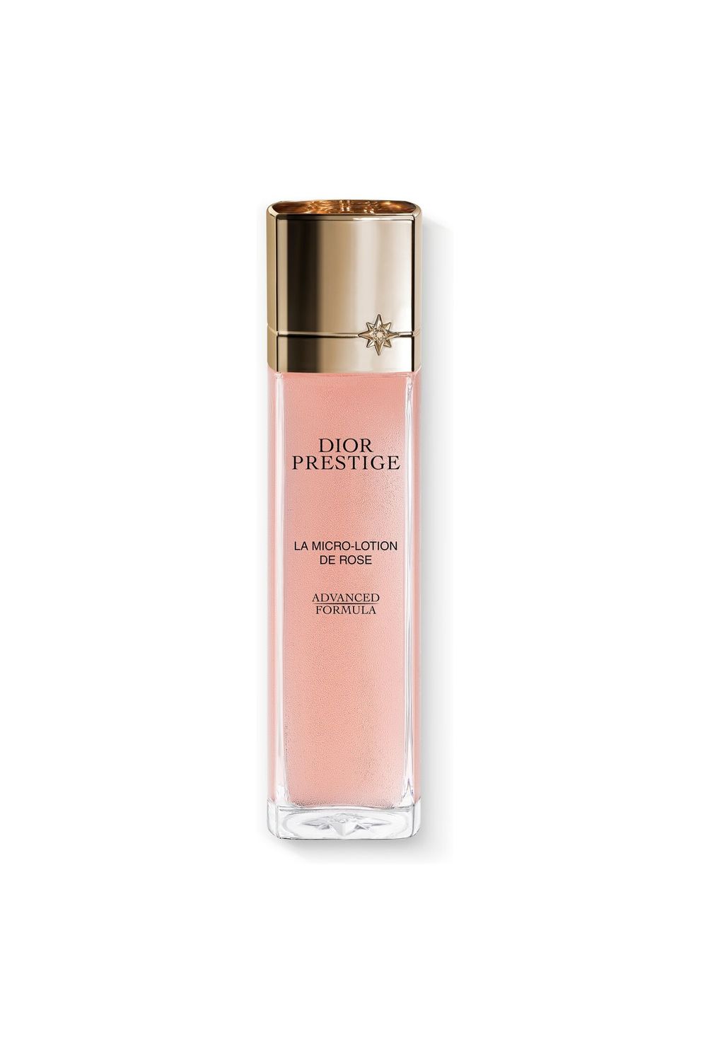DIOR Loción Facial Antiedad La Micro Lotion De Rose Advanced