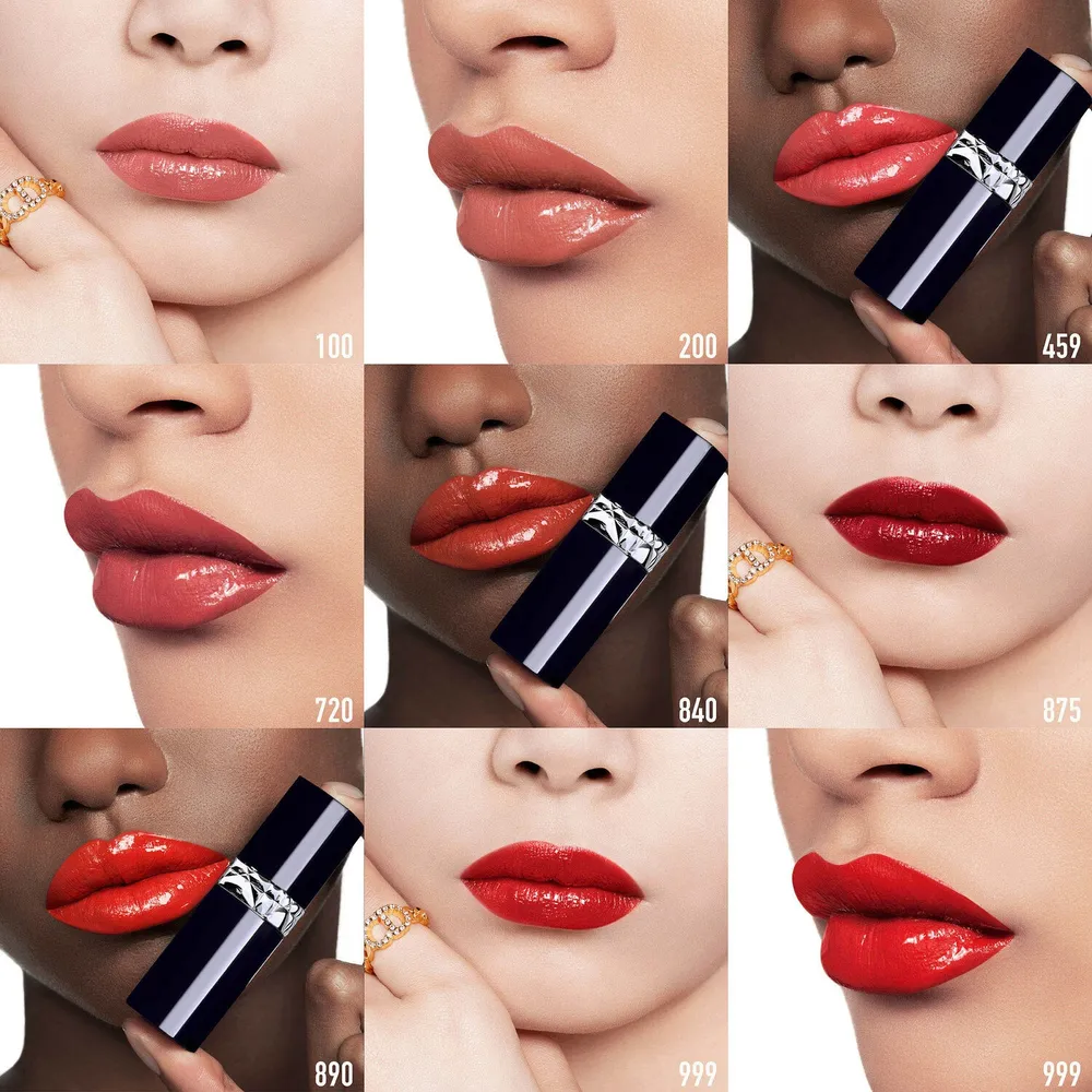 Rouge Dior Forever Liquid Lacquer 200 Nude Touch, foto 4