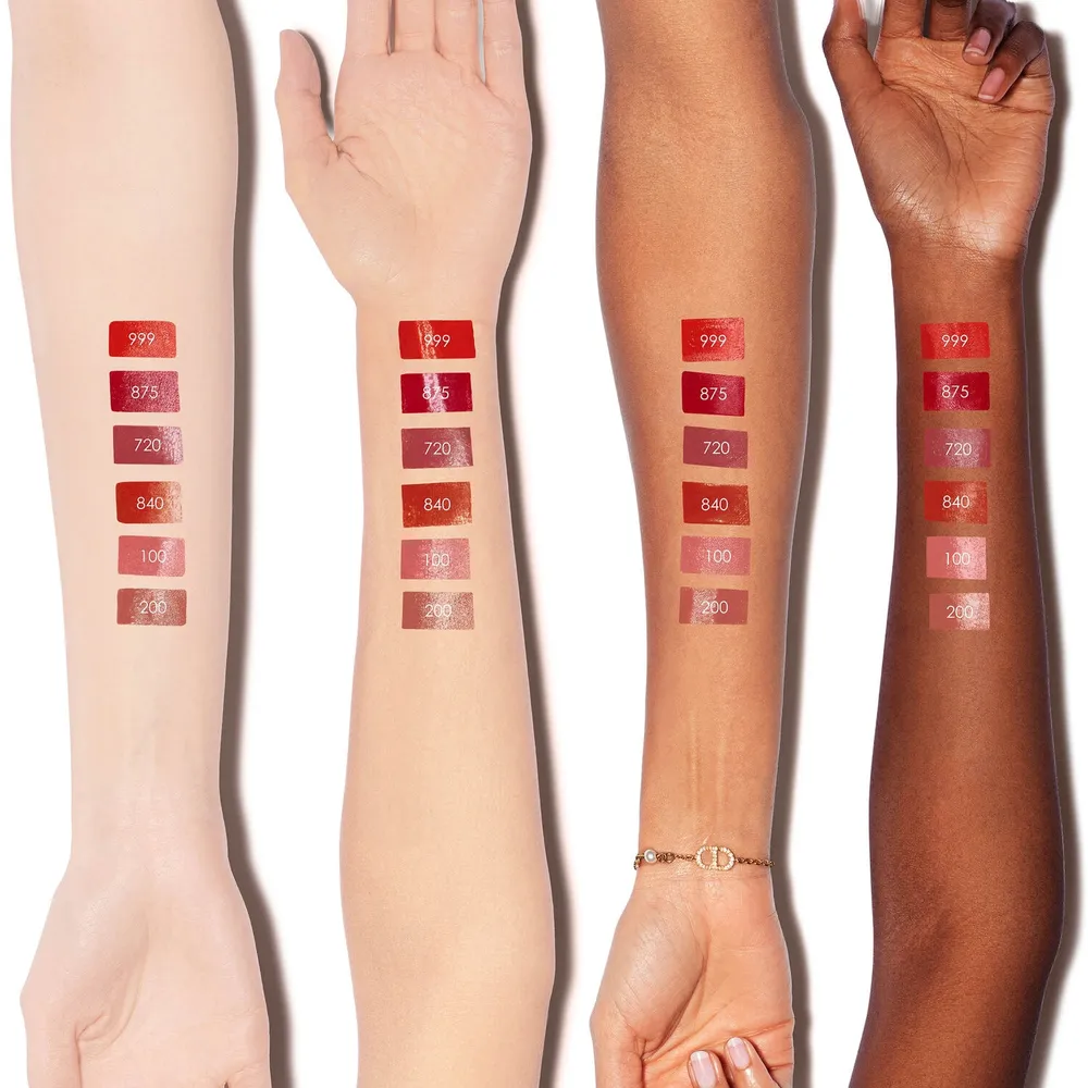 Rouge Dior Forever Liquid Lacquer 200 Nude Touch, foto 5