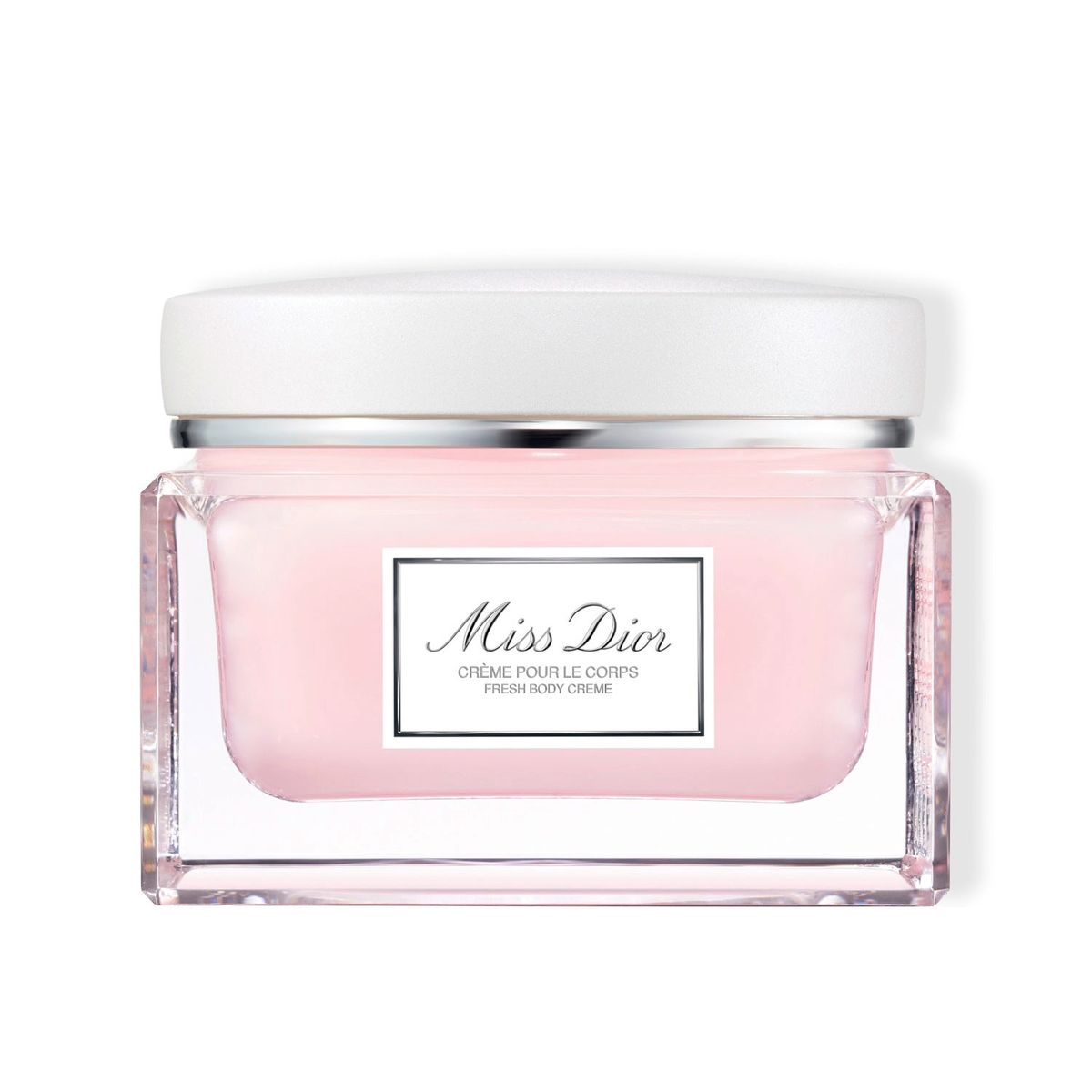 DIOR - Crema Miss Dior Fresh Body Dior