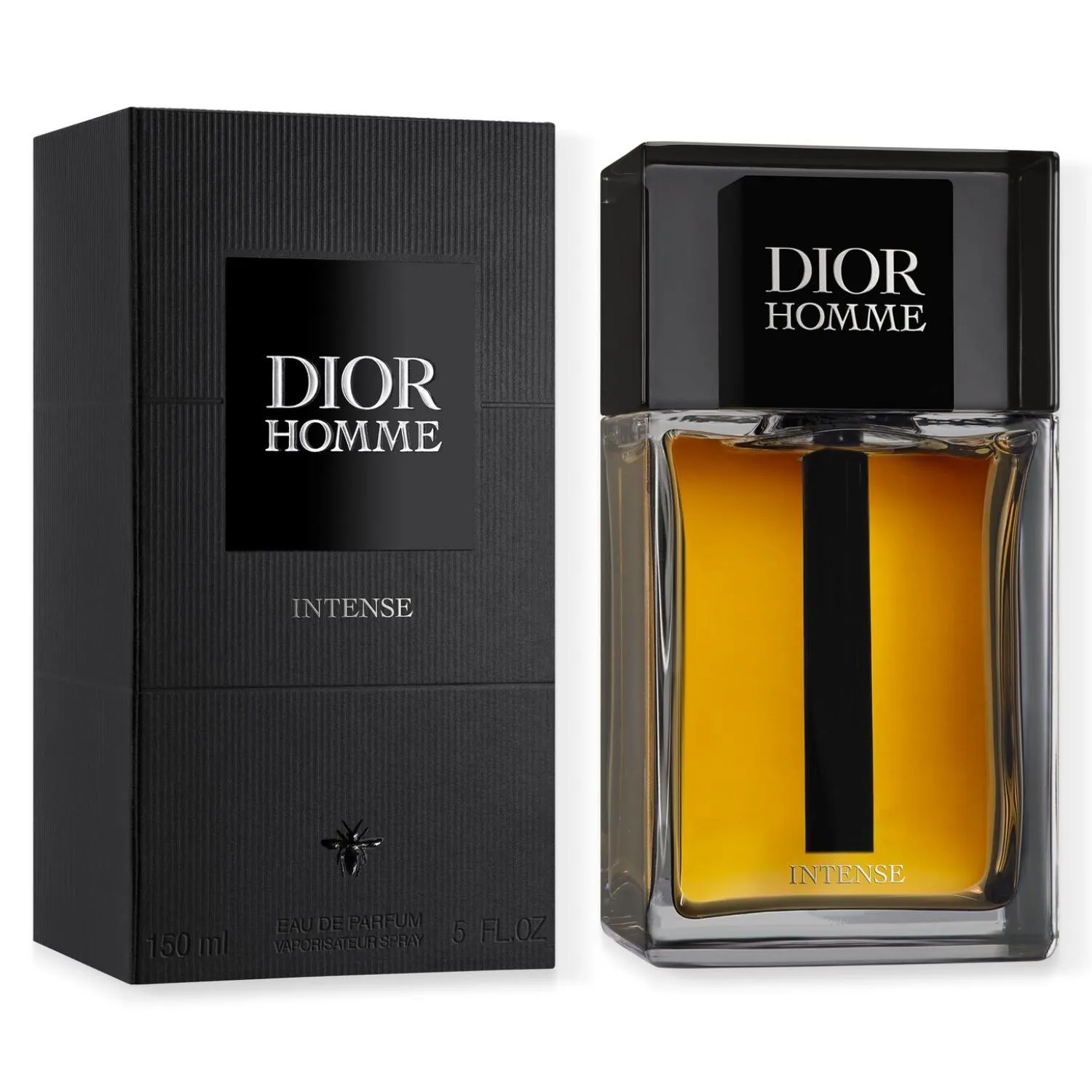 香水(男性用) DIOR HOMME INTENSE 100ml DIOR Perfume Hombre Dior Homme Intense Eau de parfum intense