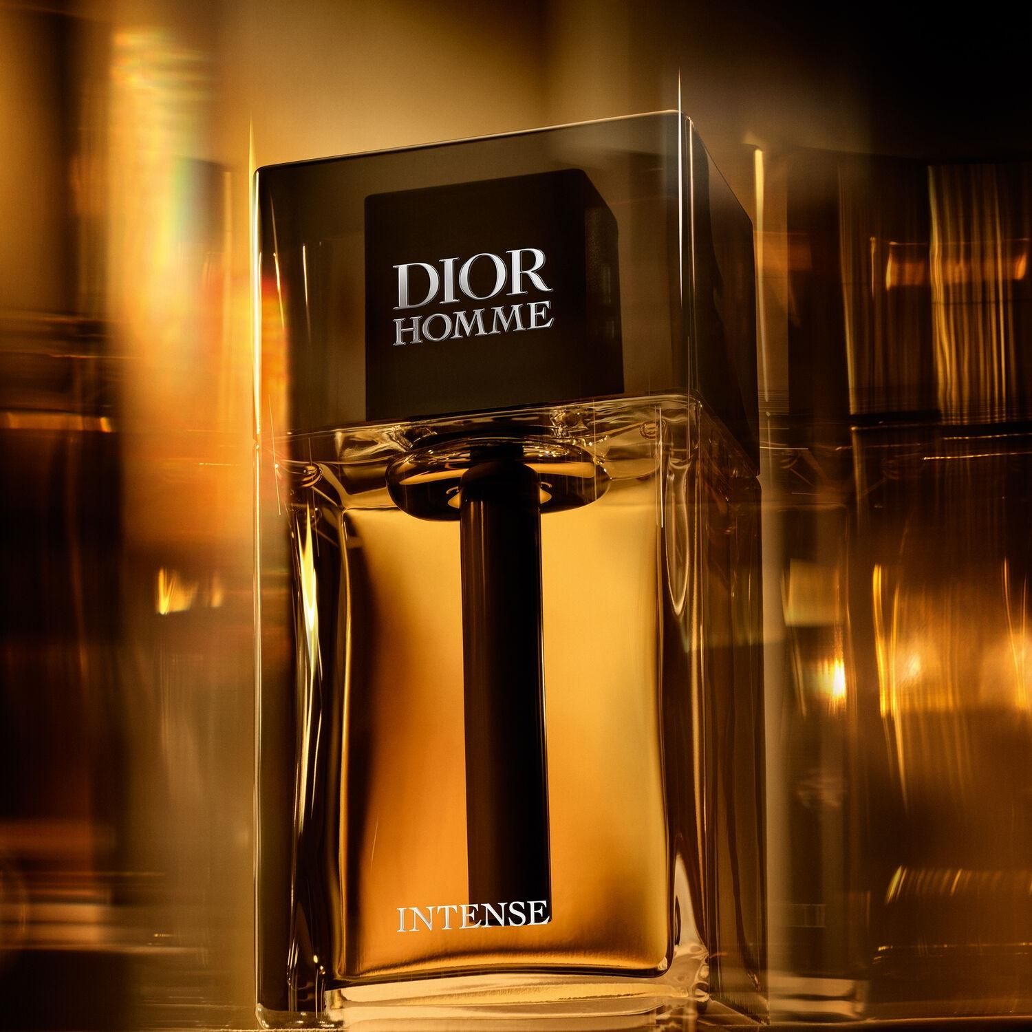 DIOR Perfume Hombre Dior Homme Intense Eau de parfum intense