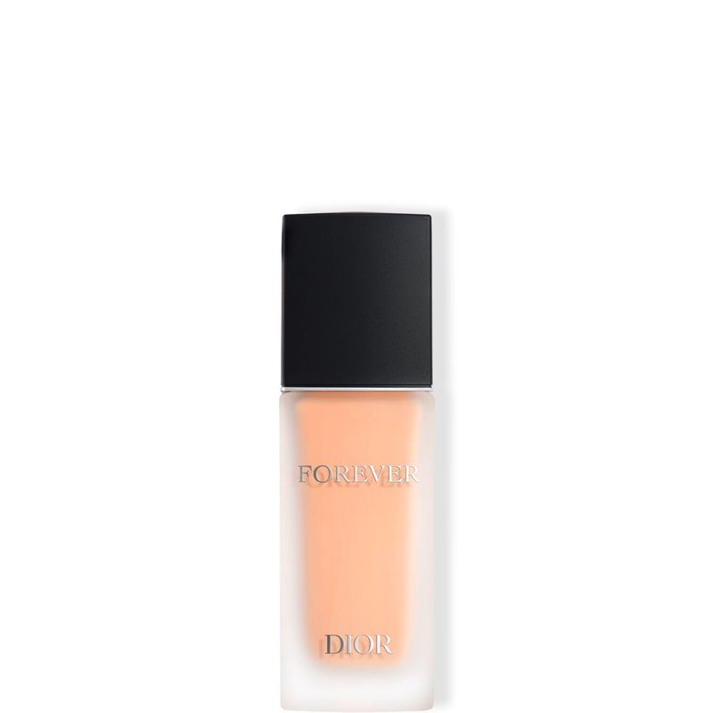 DIOR - Dior Forever Base de maquillaje mate - Larga duración 24h