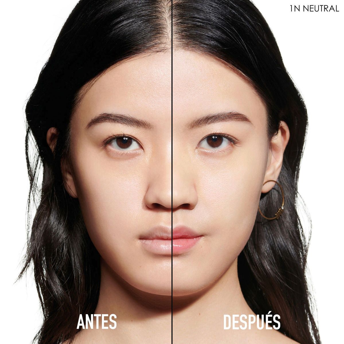 DIOR - Dior Forever Base de maquillaje mate - Larga duración 24h