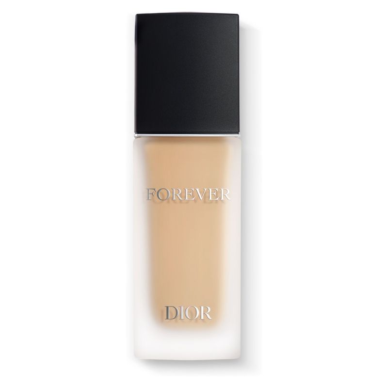 DIOR - Dior Forever Base de maquillaje mate - Larga duración 24h