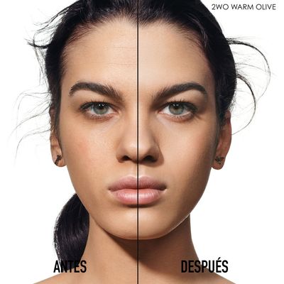 Imagen 2 del producto Dior Forever Base de maquillaje mate - Larga duración 24h