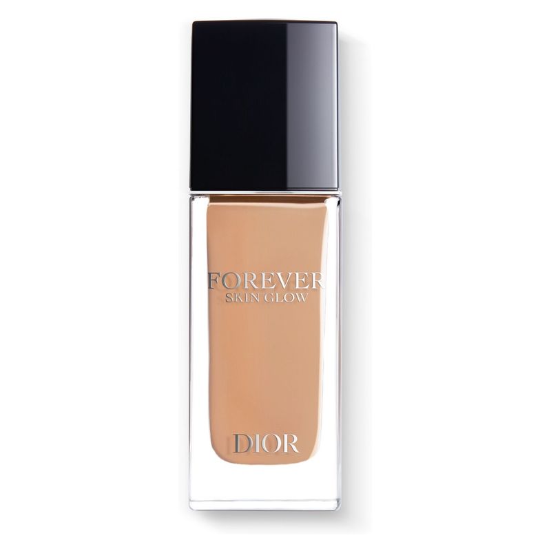 DIOR - Dior Forever Base de maquillaje Skin Glow - acabado luminoso