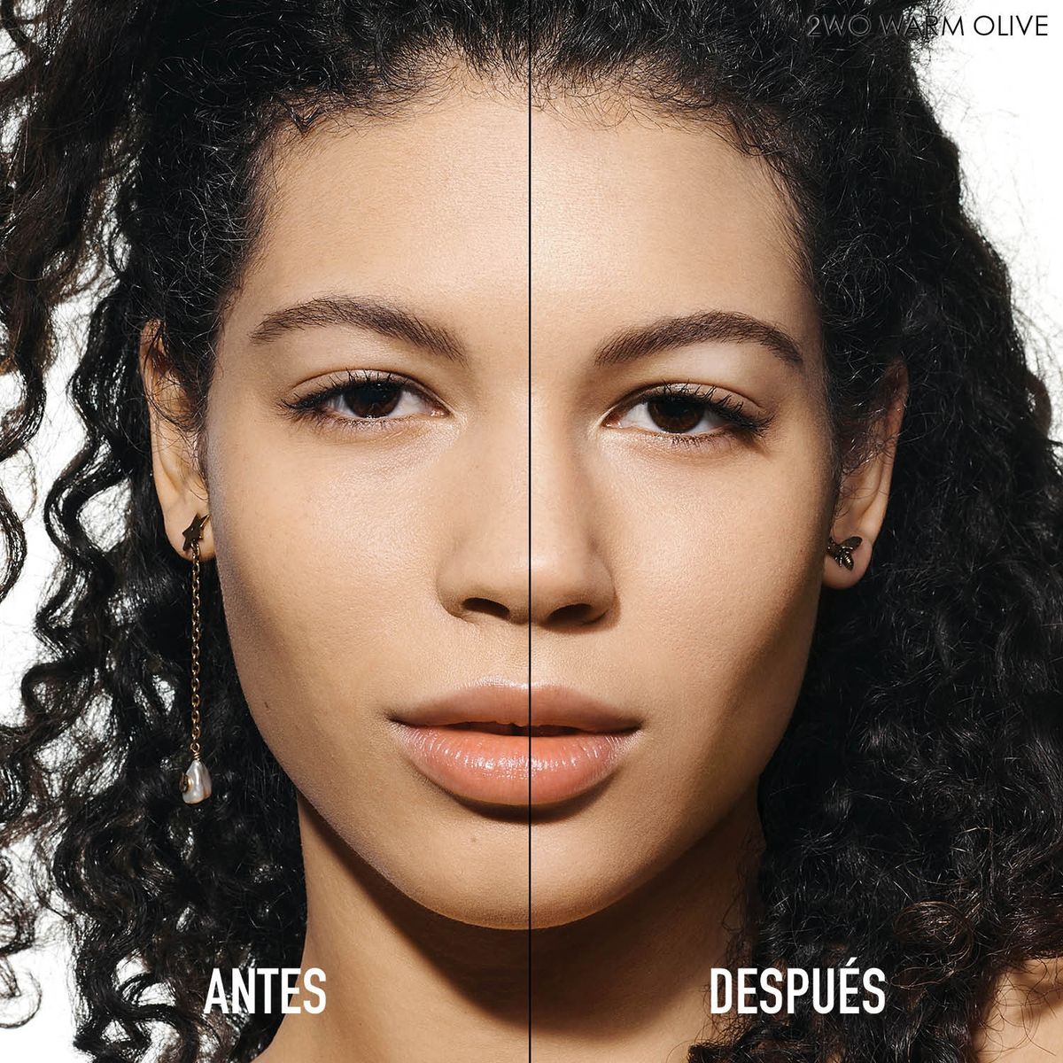 DIOR - Dior Forever Base de maquillaje Skin Glow - acabado luminoso