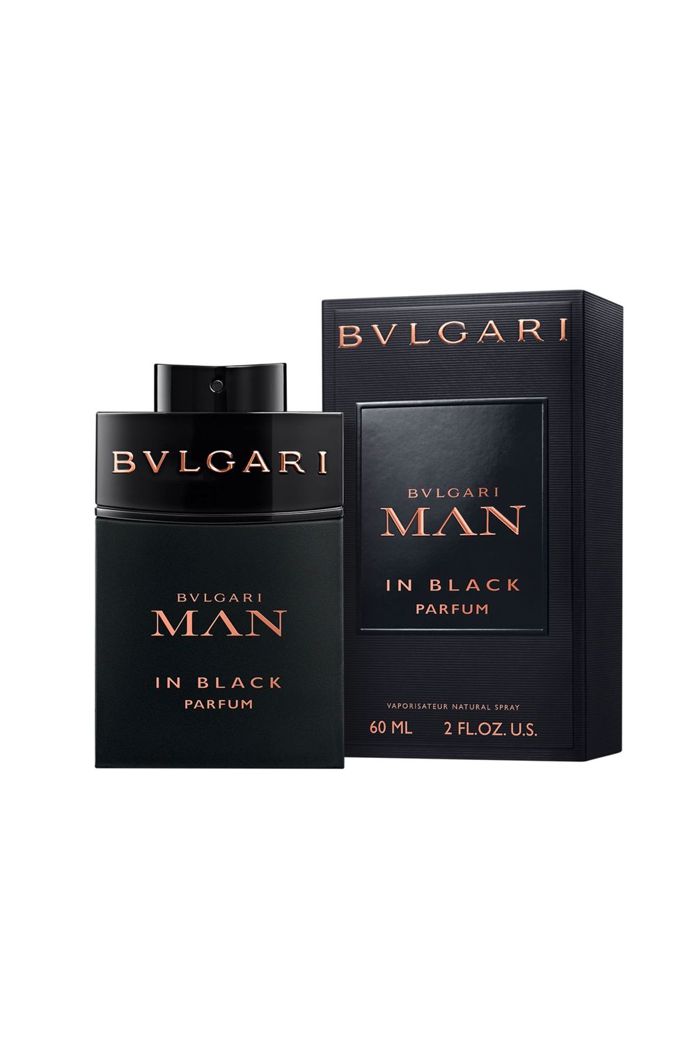 BVLGARI Perfume Bvulgari Man In Black Parfum 60ml | Falabella Chile