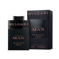 Perfume Bvulgari Man In Black Parfum 60ml