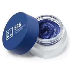 3INA - Sombra de Ojos The 24H Cream Eyeshadow