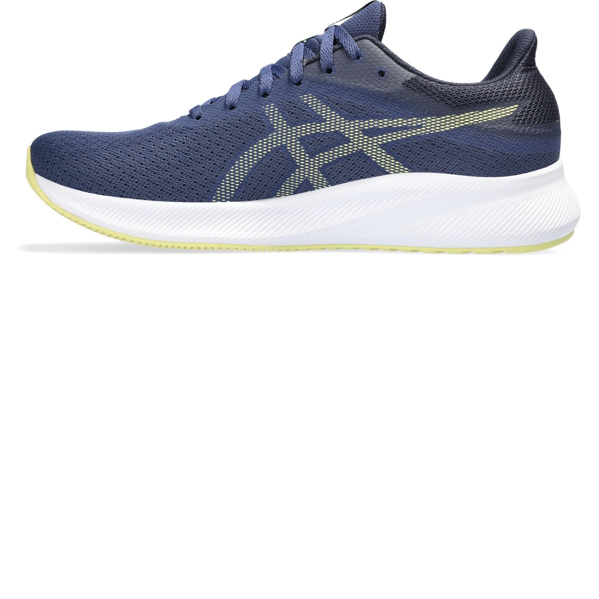 ASICS - Patriot 13 Zapatilla Running Hombre Azul Asics