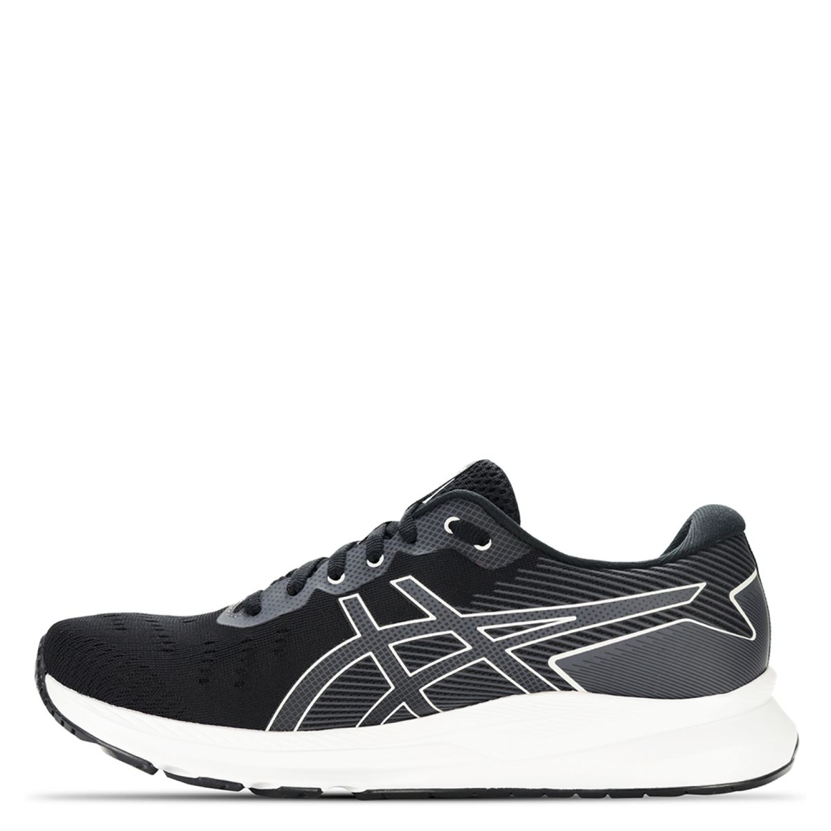 ASICS - Gel-Shinobi 2 Zapatilla Running Hombre Negro Asics