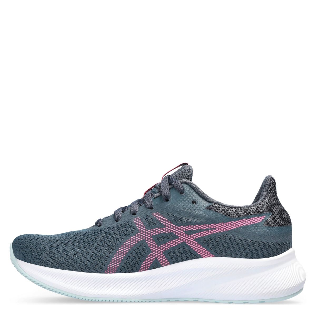 ASICS - Patriot 13 Zapatilla Running Mujer Gris Asics