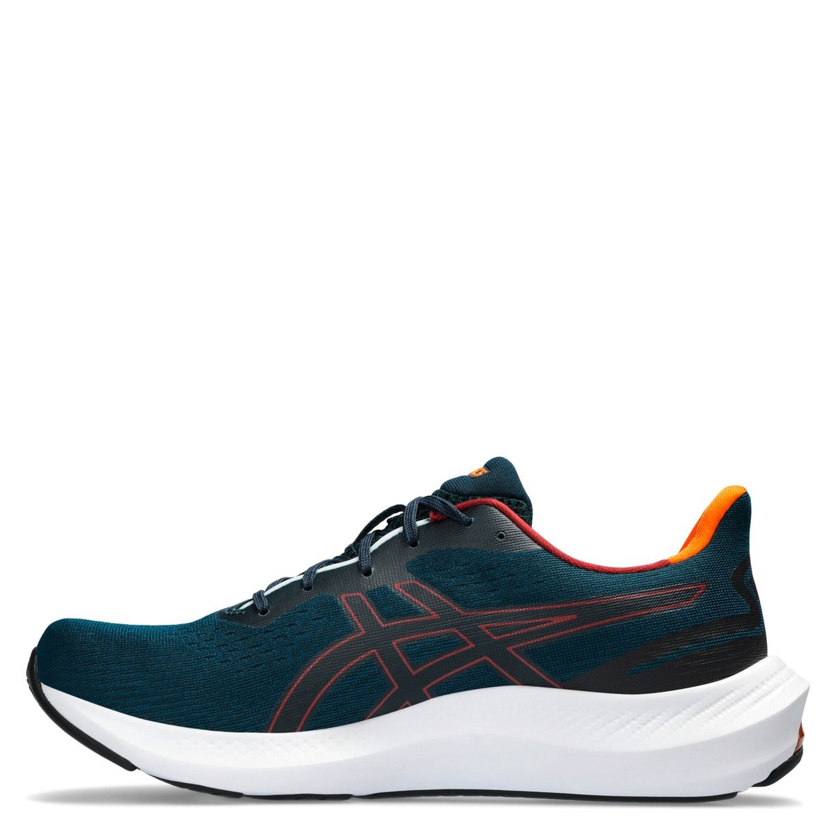 ASICS - Gel-Pulse 14 Zapatilla Running Mujer Gris Asics