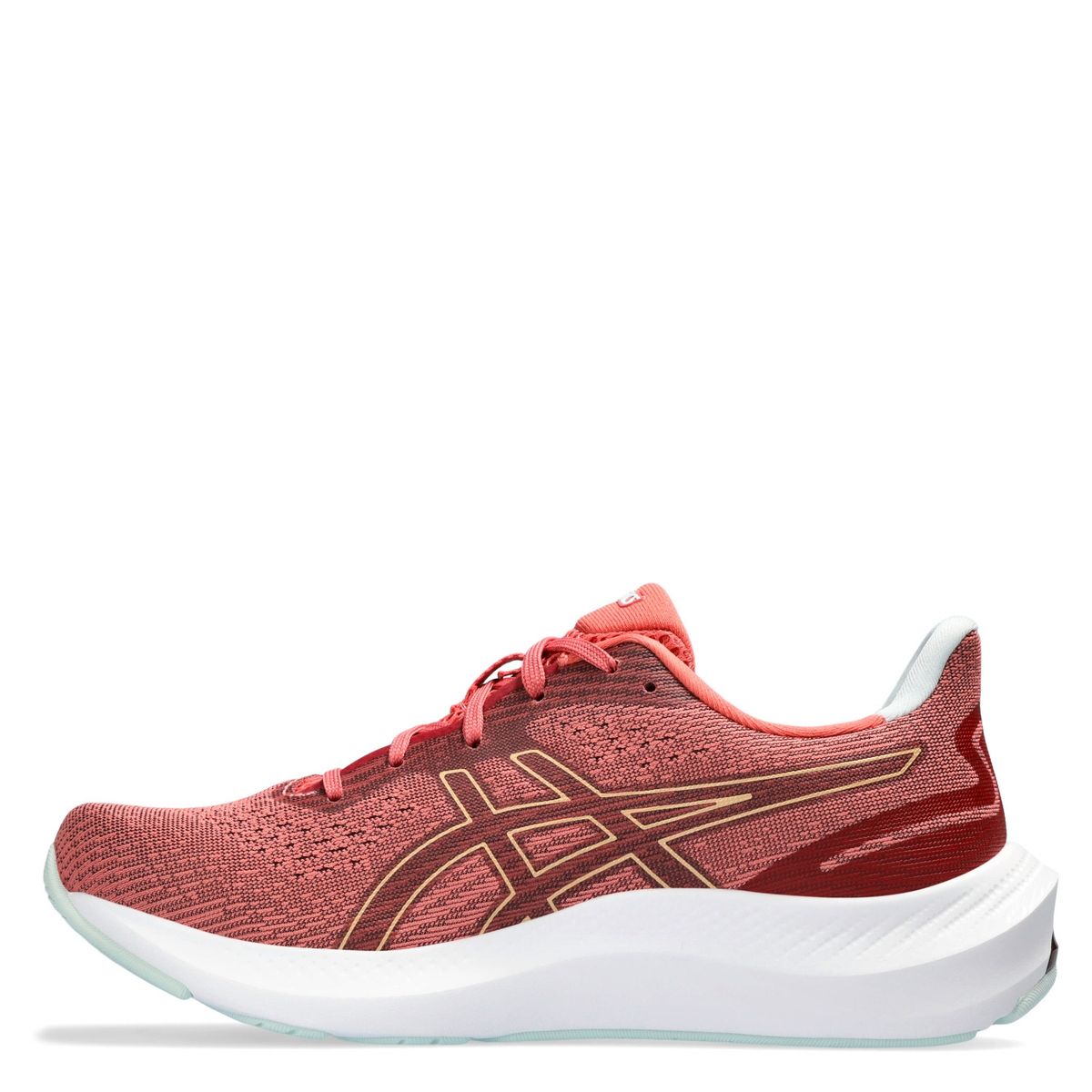 ASICS - Gel-Pulse 14 Zapatilla Running Mujer Rojo Asics