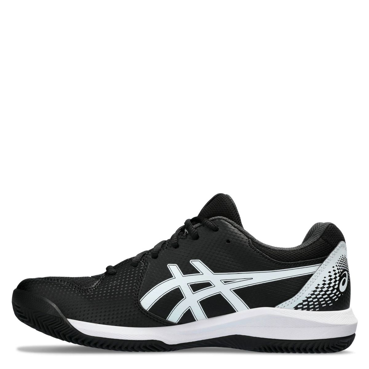 ASICS - Gel-Dedicate 8 Zapatilla Tenis Hombre Negro Asics