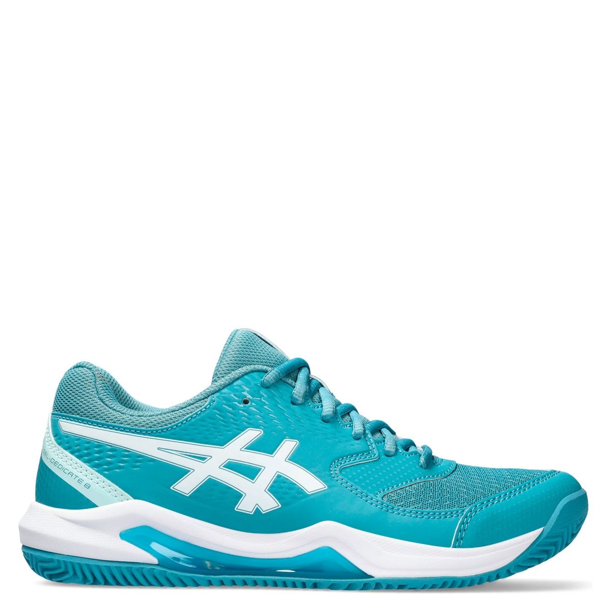 ASICS - Gel-dedicate 8 Zapatilla Tenis Mujer Azul Asics